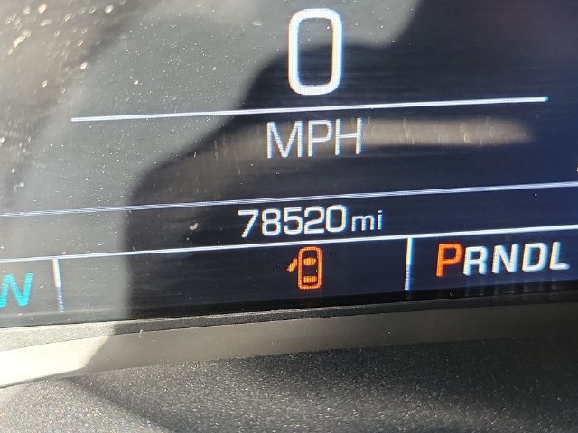 Used 2018 Chevrolet Colorado Z71 AWD/4WD image 14