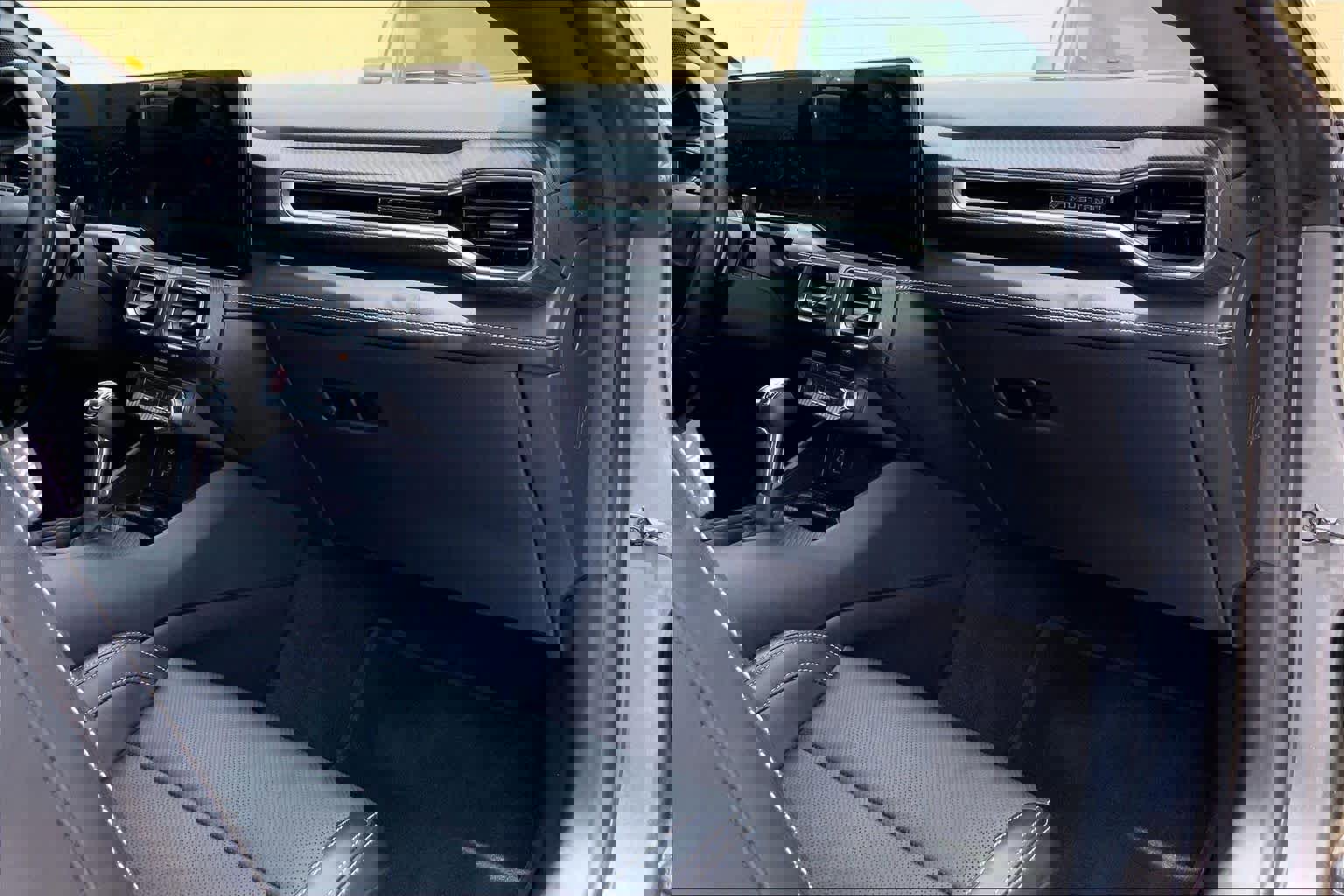 Certified 2024 Ford Mustang GT Premium RWD image 19