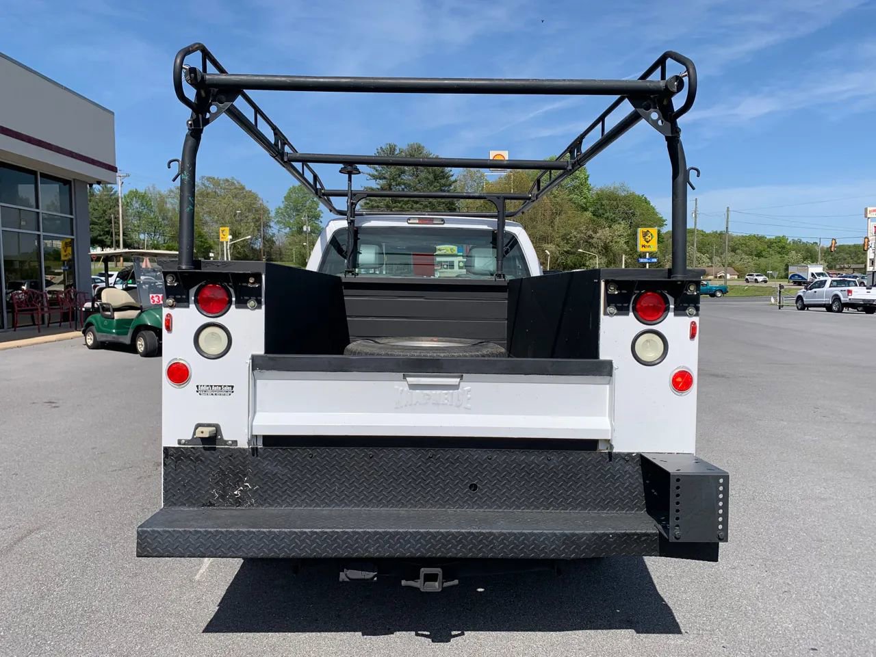 Used 2012 Ford F250 XL image 6