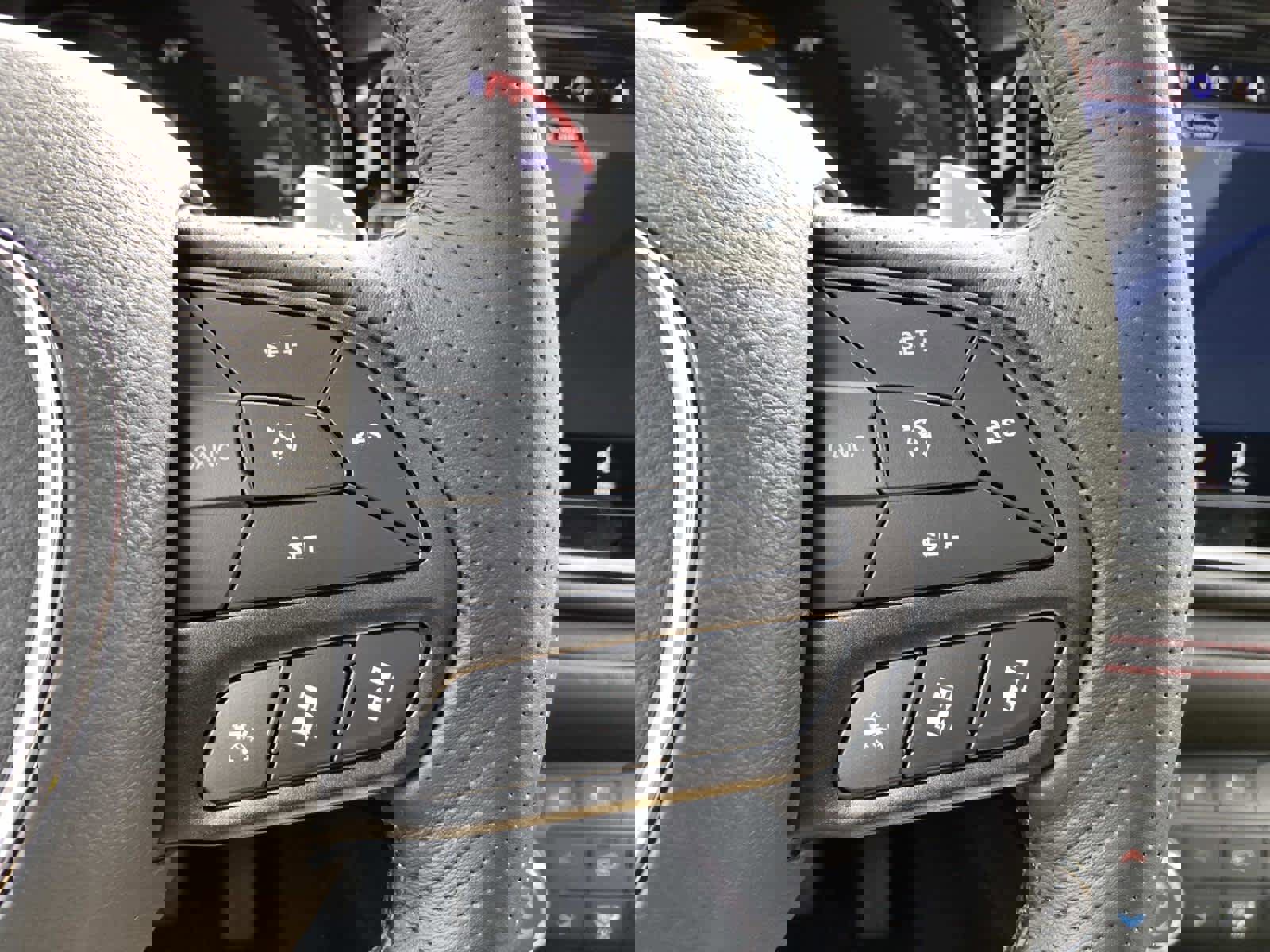 New 2026 Dodge Durango GT image 16