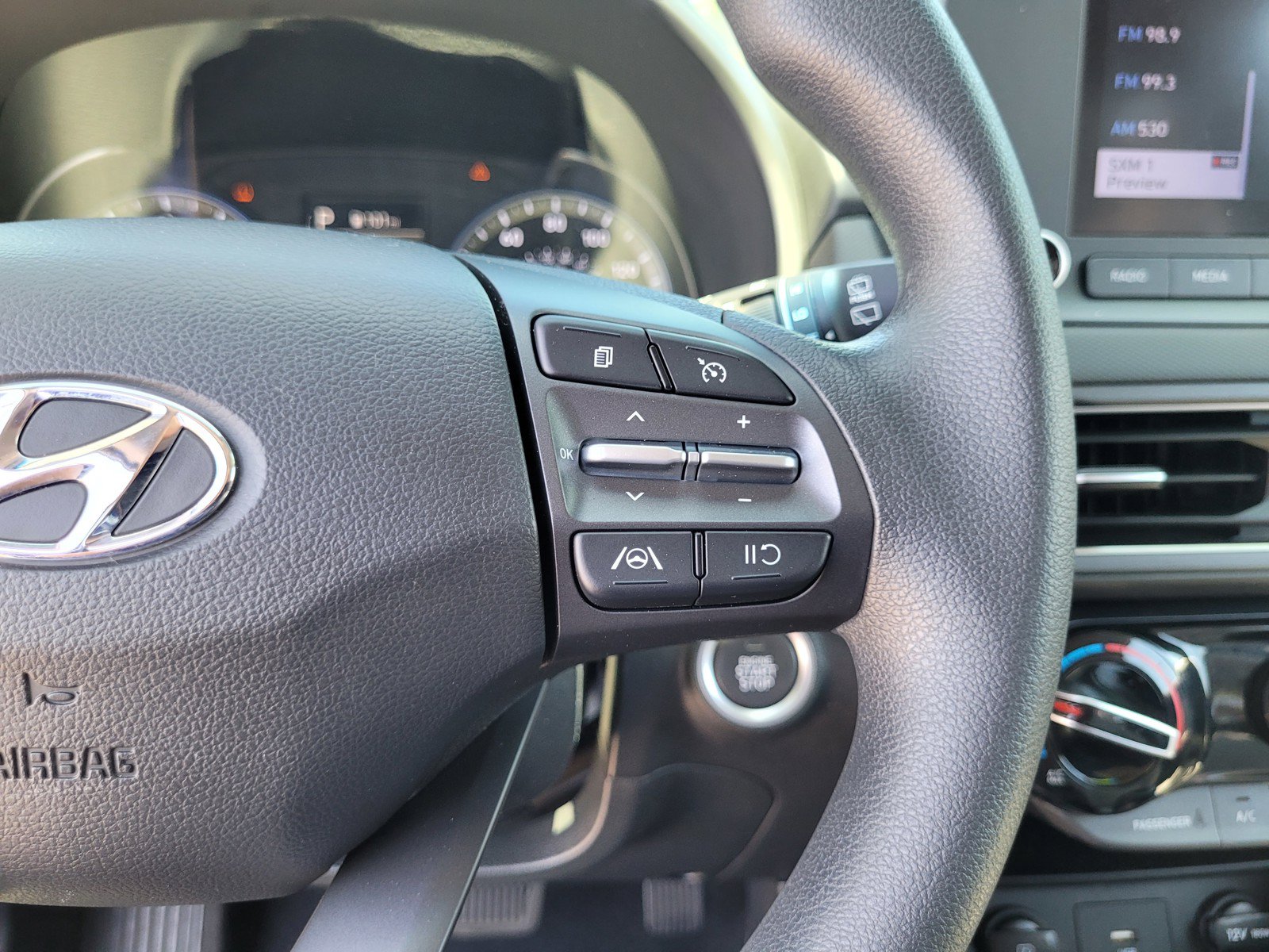 Used 2022 Hyundai Kona SEL w/ Cargo Package FWD image 22