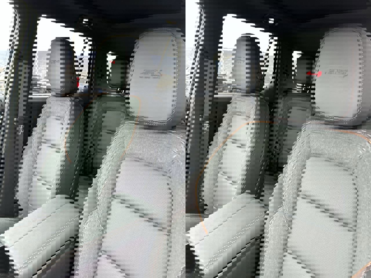 Used 2026 GMC Terrain AT4 w/ Convenience Package III image 23