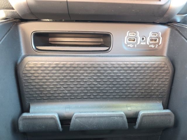 Used 2021 RAM 1500 Big Horn AWD/4WD image 24