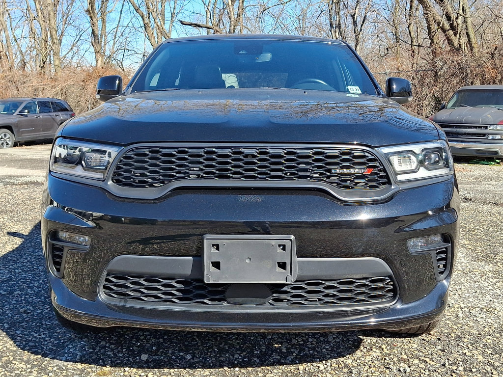 Used 2022 Dodge Durango GT image 8