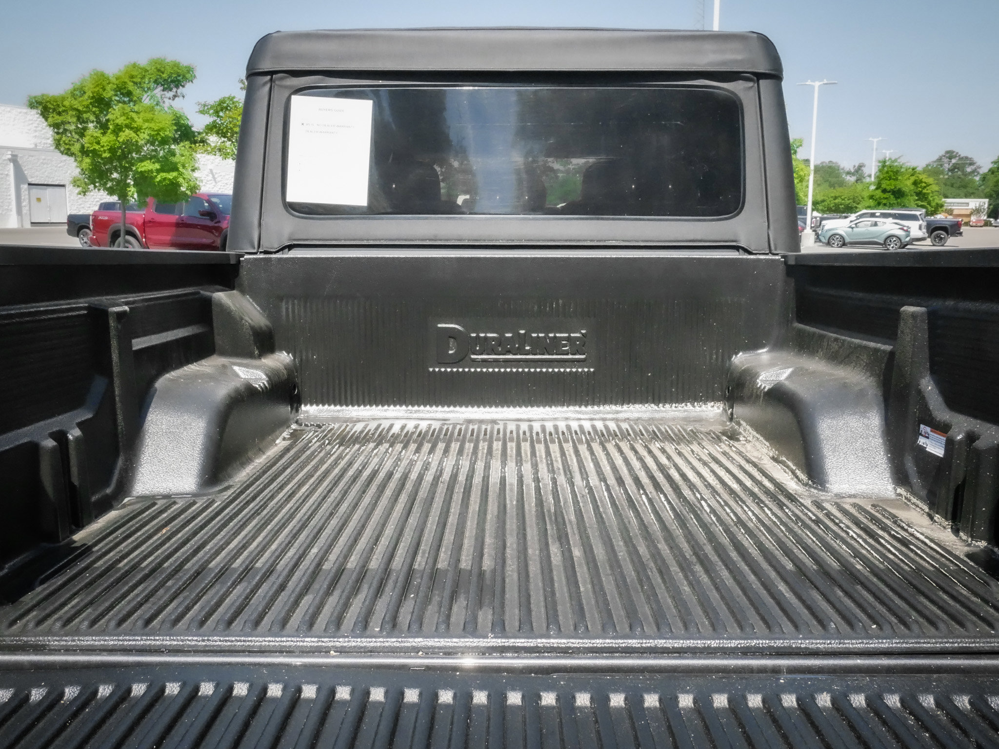 Used 2022 Jeep Gladiator Sport image 28