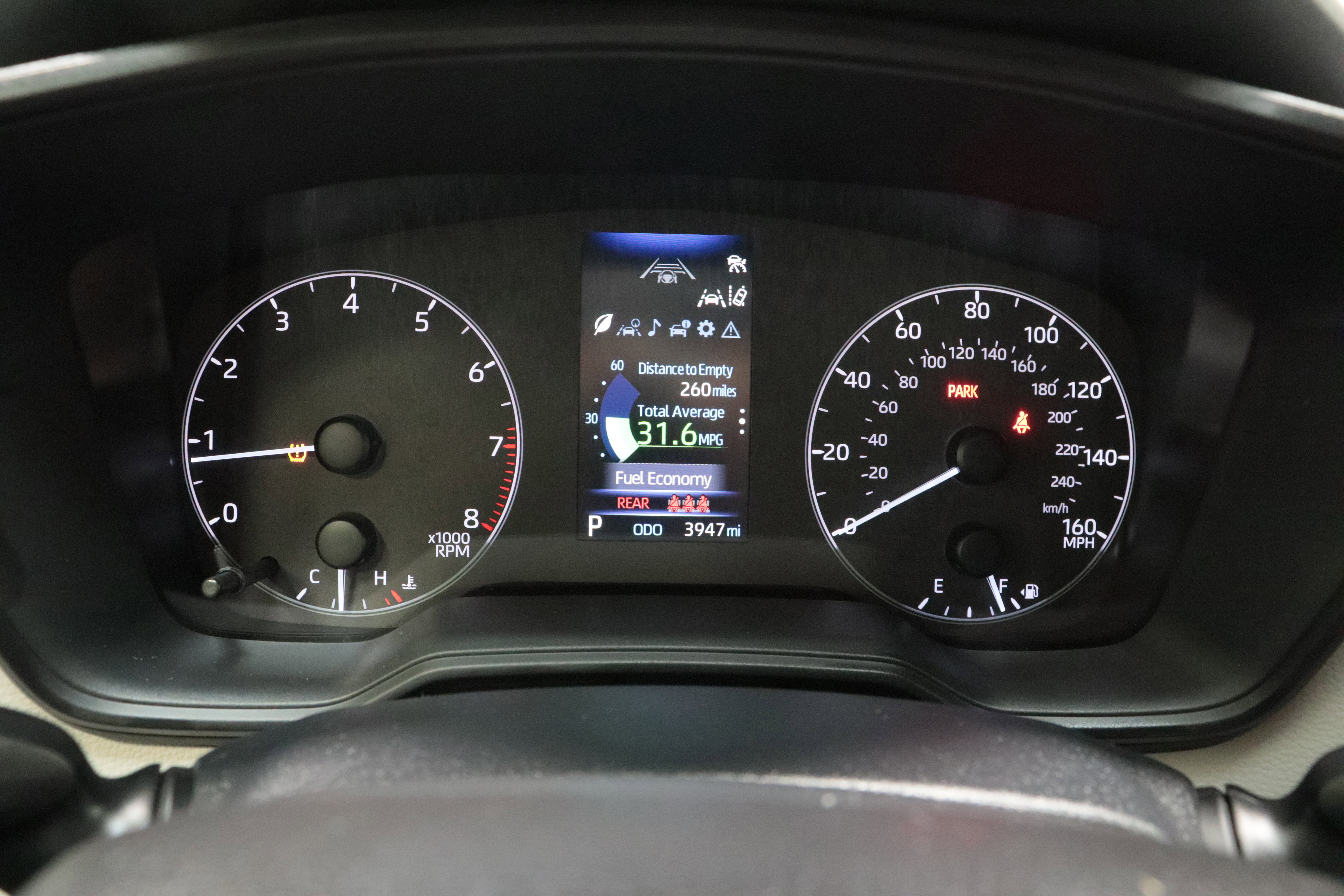 Certified 2025 Toyota Corolla LE image 35