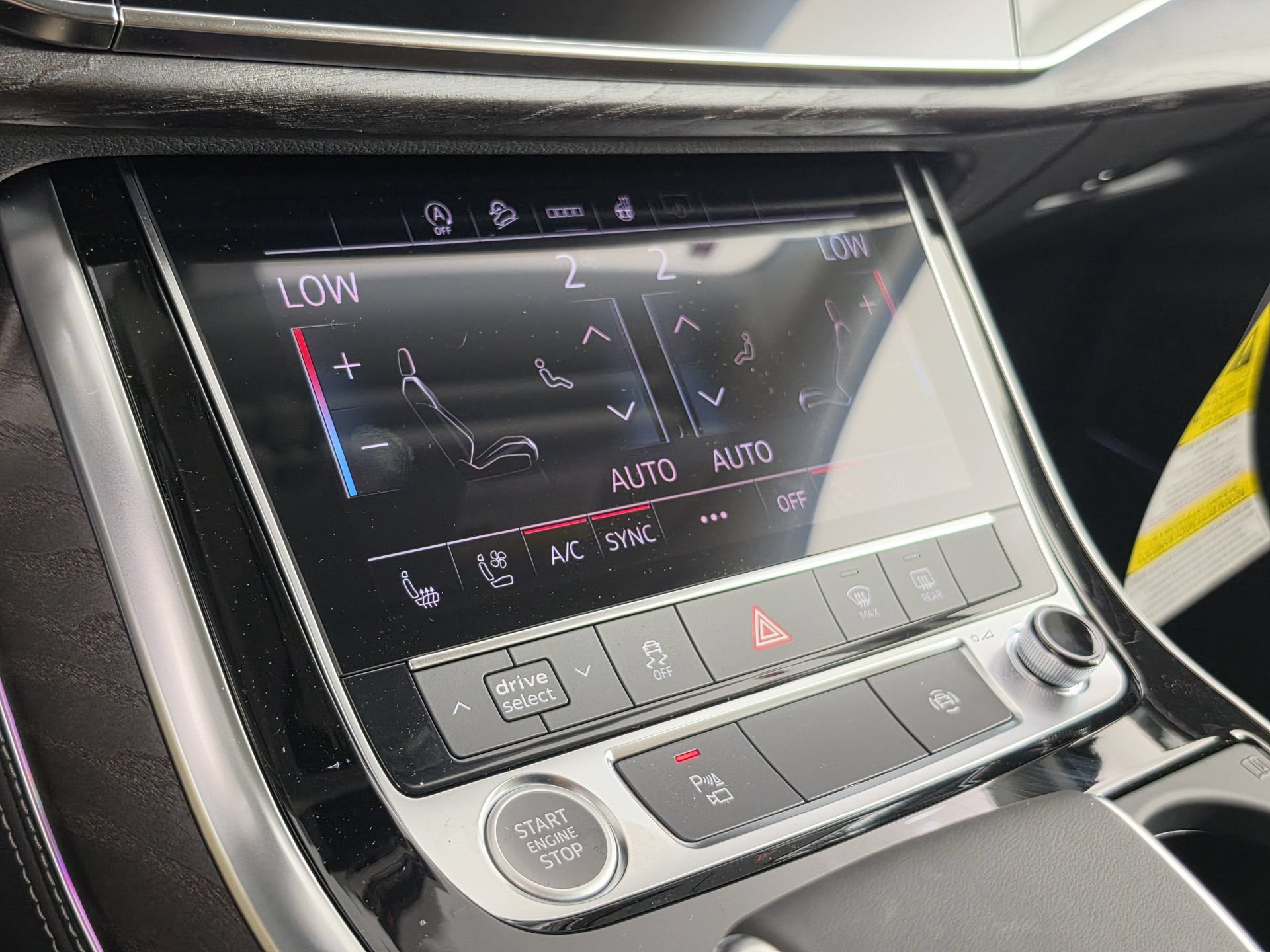 New 2026 Audi Q7 2.0T Premium Plus AWD/4WD image 28