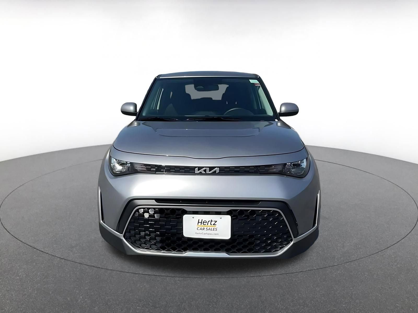 Used 2025 Kia Soul LX w/ LX Technology Package image 4