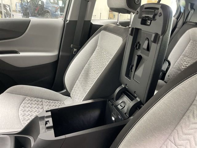 Used 2024 Chevrolet Equinox LS FWD image 21