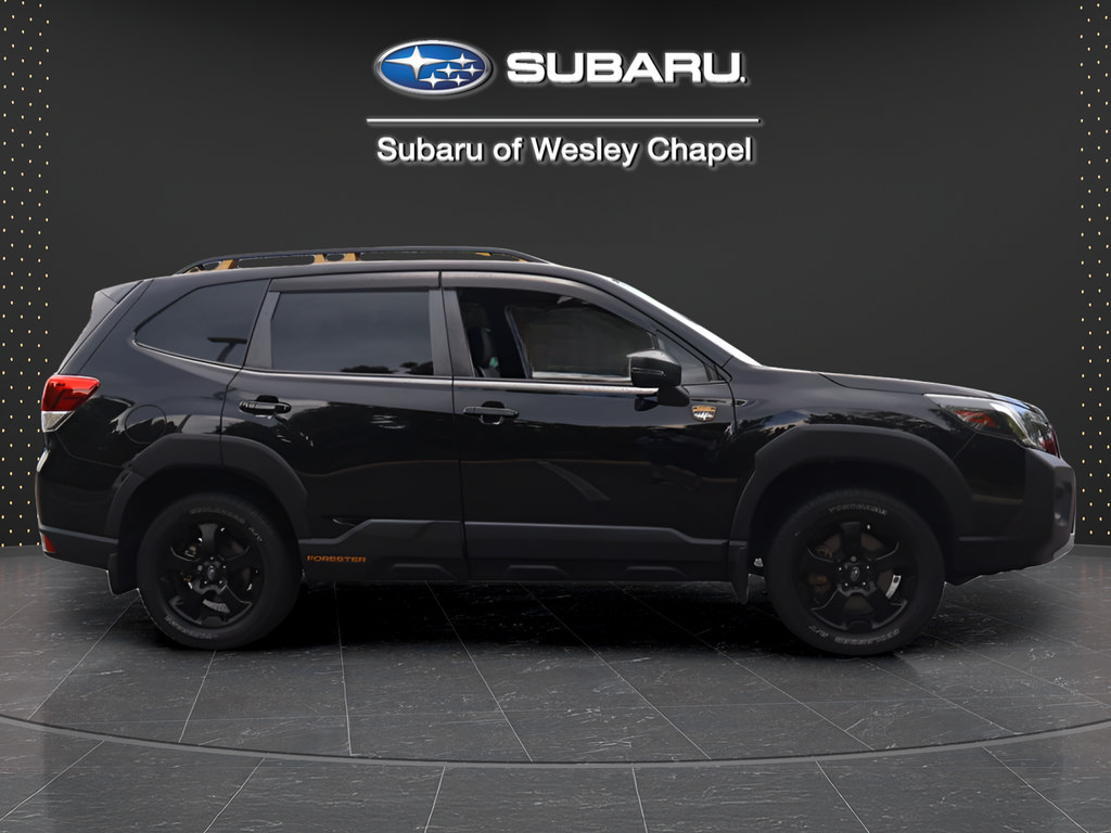 Used 2023 Subaru Forester Wilderness AWD/4WD image 8