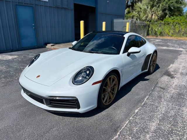 Used 2020 Porsche 911 Carrera S image 76