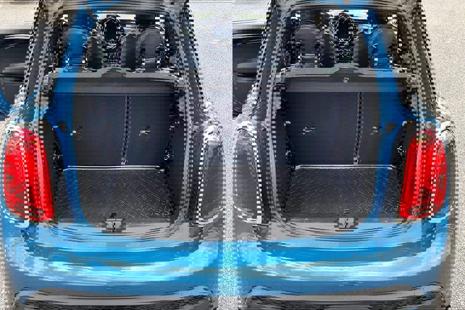 Used 2023 MINI Cooper S image 33