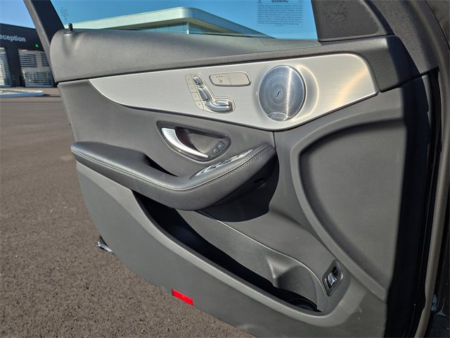Certified 2021 Mercedes-Benz C 300 4MATIC Sedan image 22