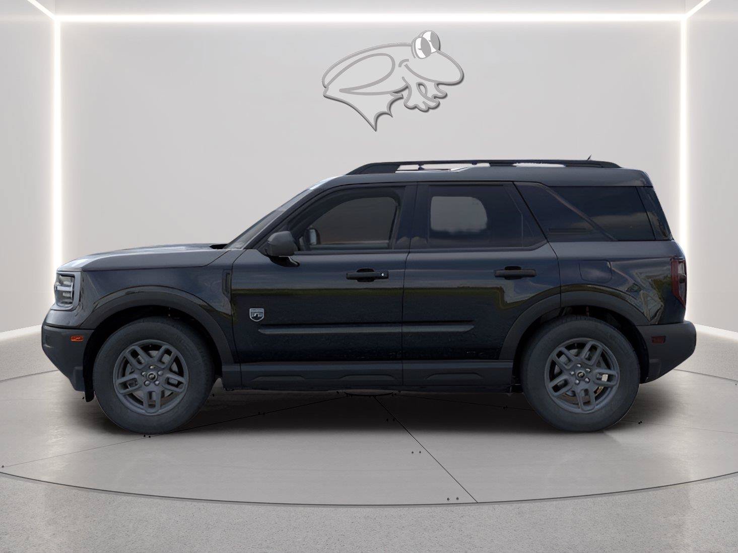 New 2026 Ford Bronco Sport Big Bend AWD/4WD image 3