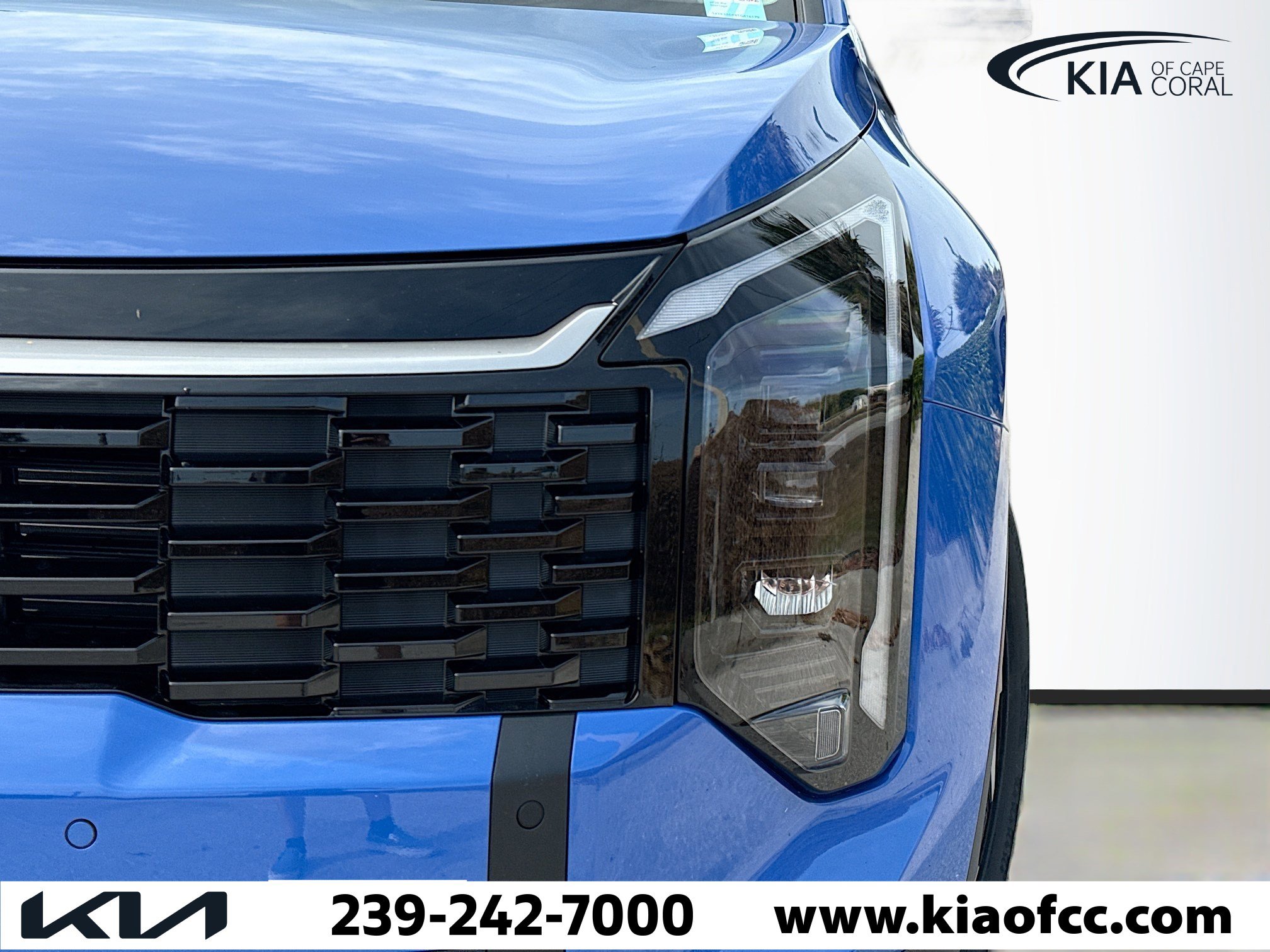 New 2026 Kia Sportage EX image 9