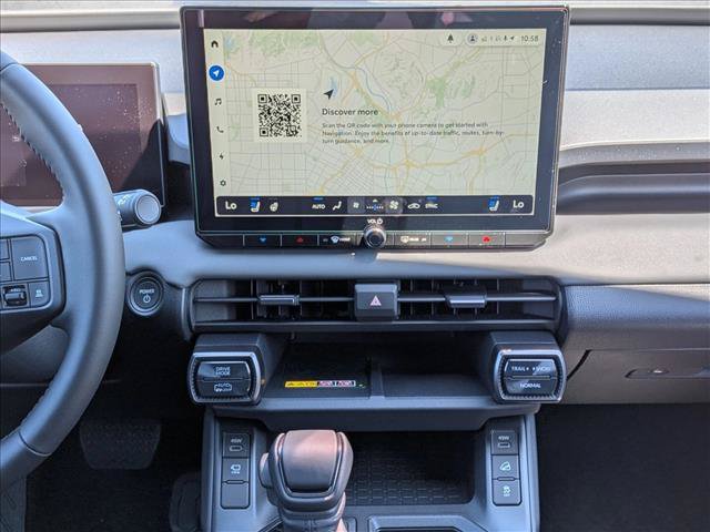 New 2026 Toyota RAV4 XSE AWD/4WD image 12