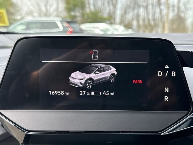 Certified 2023 Volkswagen ID.4 Pro S Plus image 17