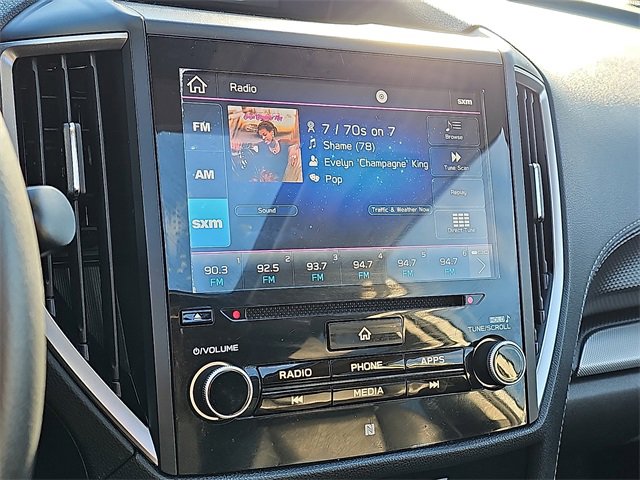 Used 2019 Subaru Forester Limited image 18