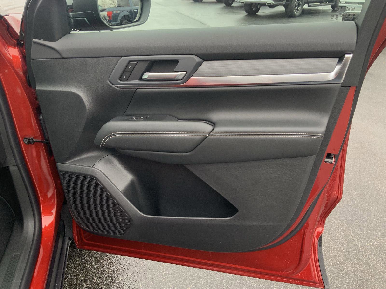 New 2026 GMC Terrain Elevation image 54