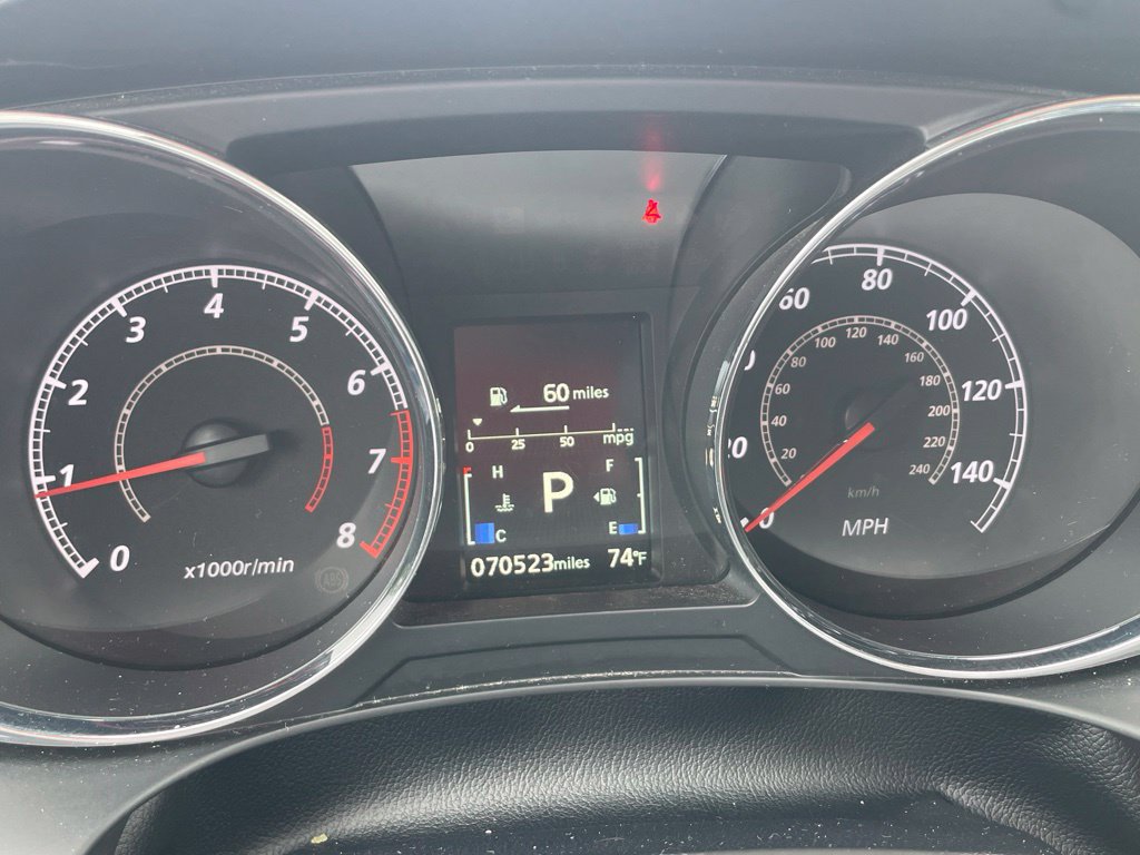 Used 2024 Mitsubishi Outlander Sport AWD image 19