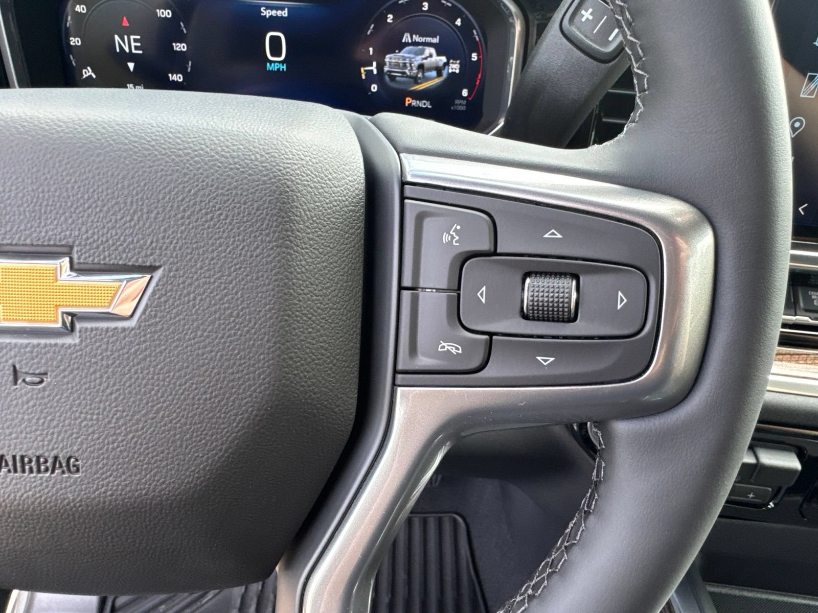 New 2026 Chevrolet Silverado 3500 LT w/ All Star Edition AWD/4WD image 22