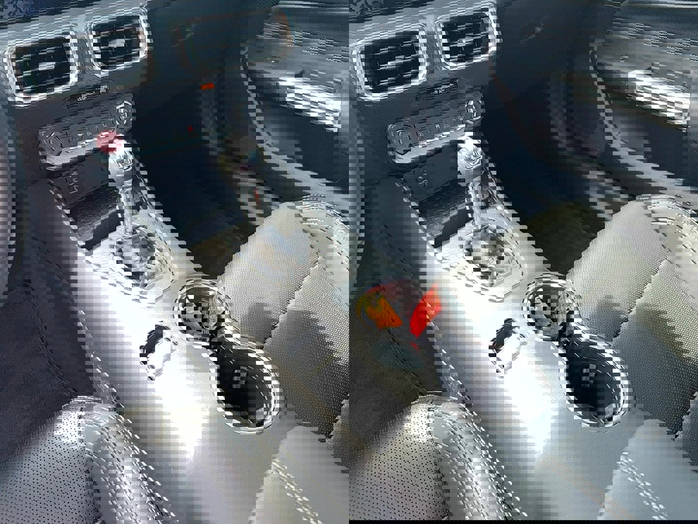 Used 2024 Ford Mustang Premium w/ Wheel & Stripe Package image 15