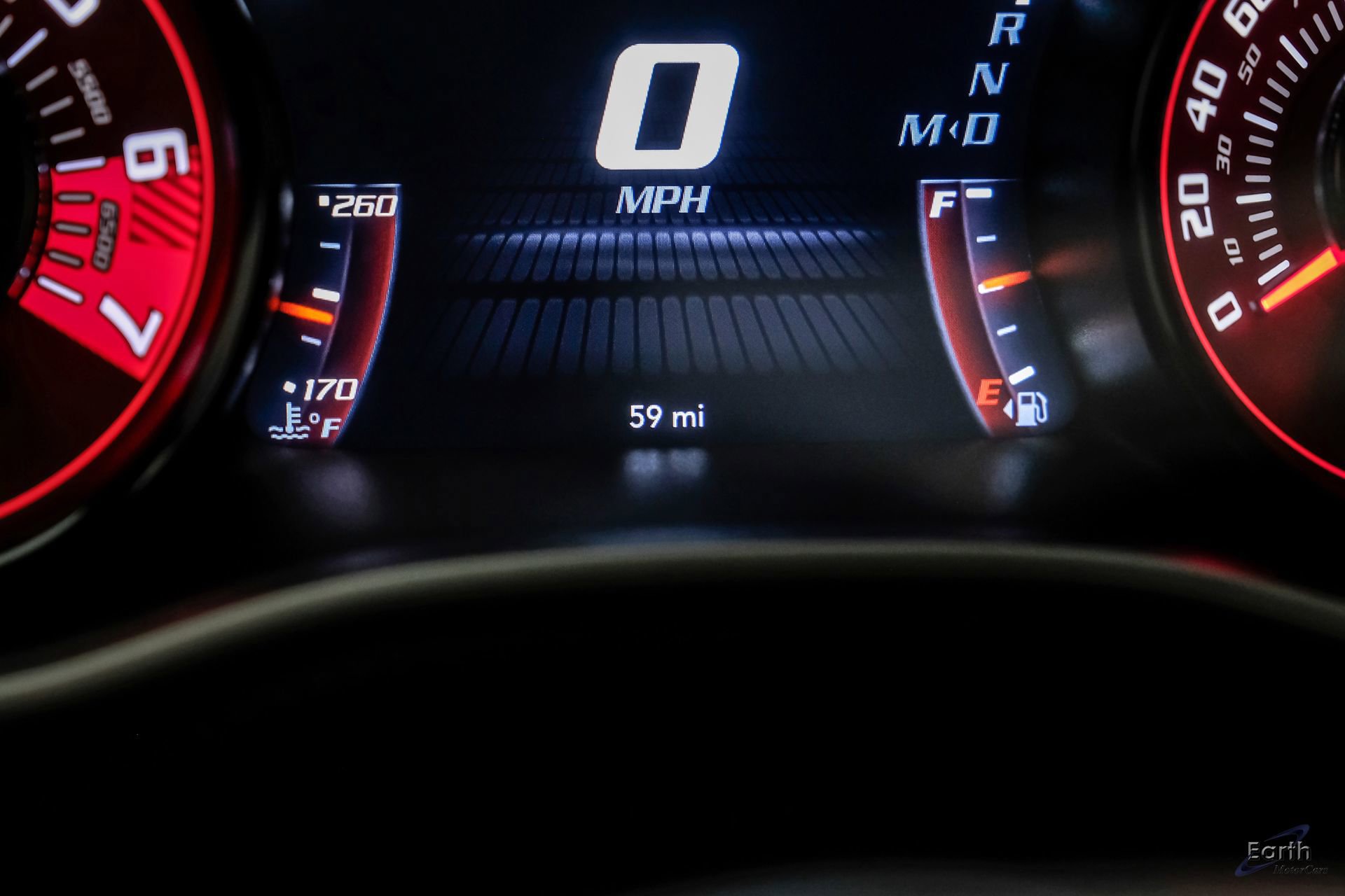 Used 2023 Dodge Challenger SRT Demon 170 RWD image 77