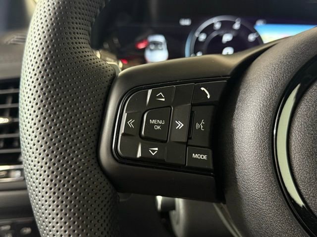 New 2024 Jaguar F-TYPE R image 34