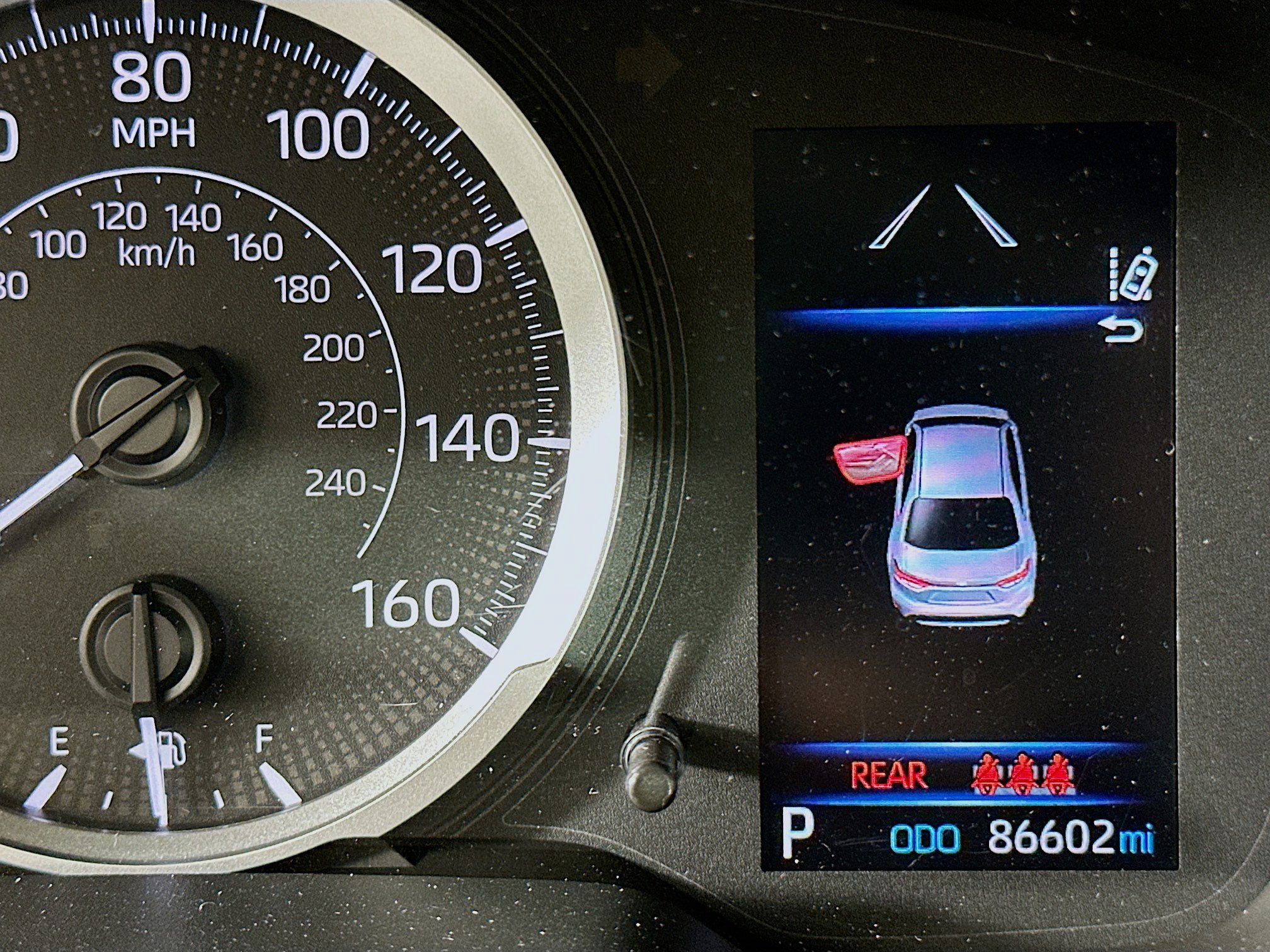 Used 2021 Toyota Corolla LE FWD image 18