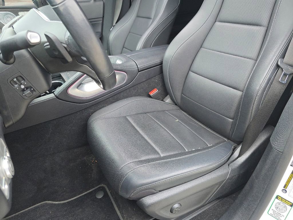 Used 2020 Mercedes-Benz GLE 350 4MATIC image 24