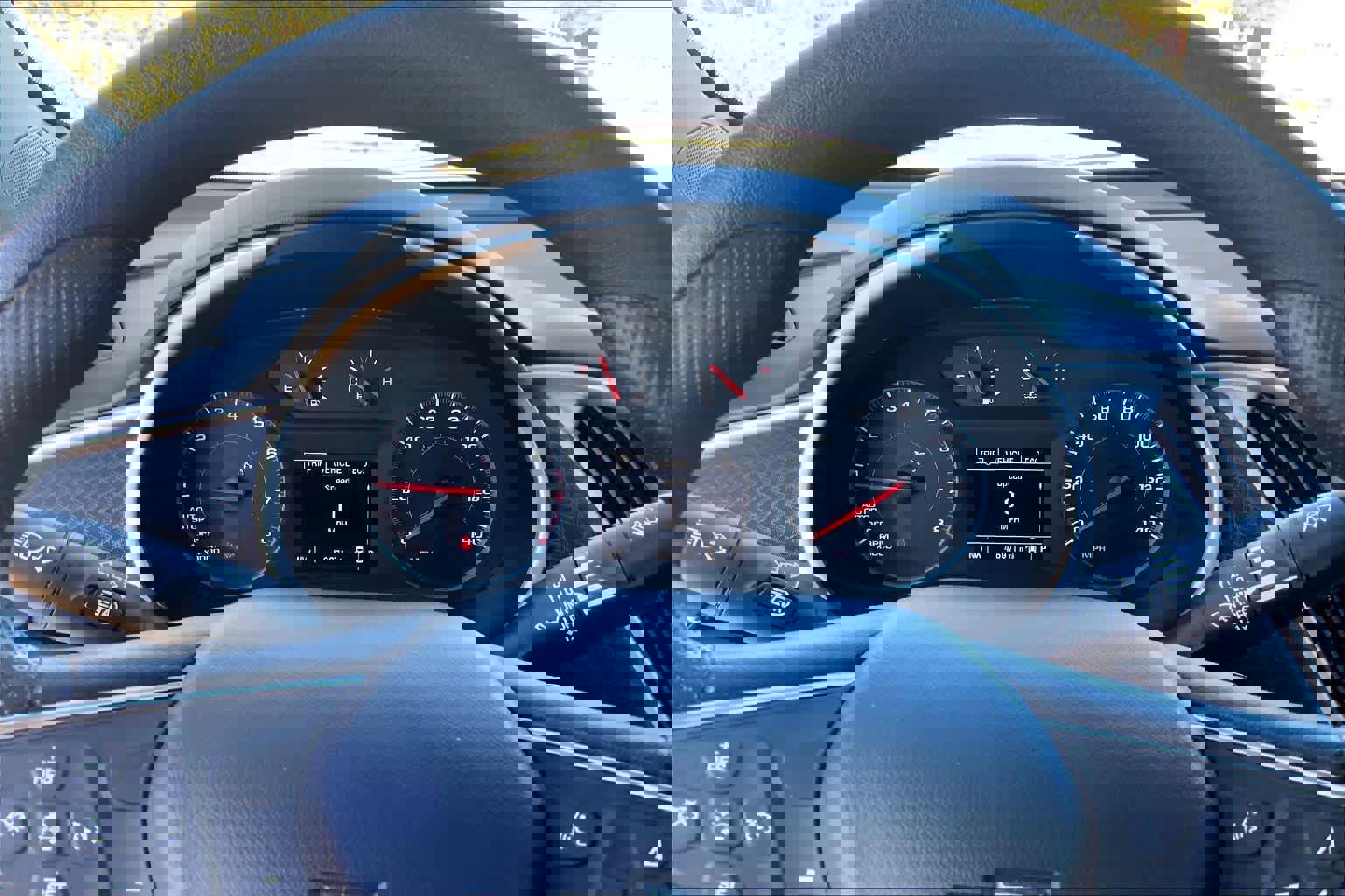 Used 2024 Chevrolet Malibu LT image 25