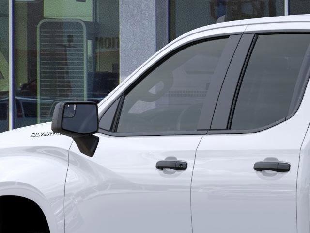 New 2026 Chevrolet Silverado 1500 Custom image 12