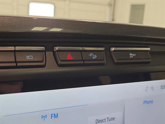 Used 2022 Ford F150 Lariat w/ Max Trailer Tow Package AWD/4WD image 31