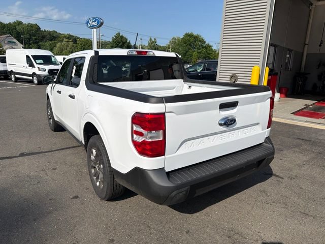Used 2024 Ford Maverick XLT w/ Equipment Group 300A Standard AWD/4WD image 5