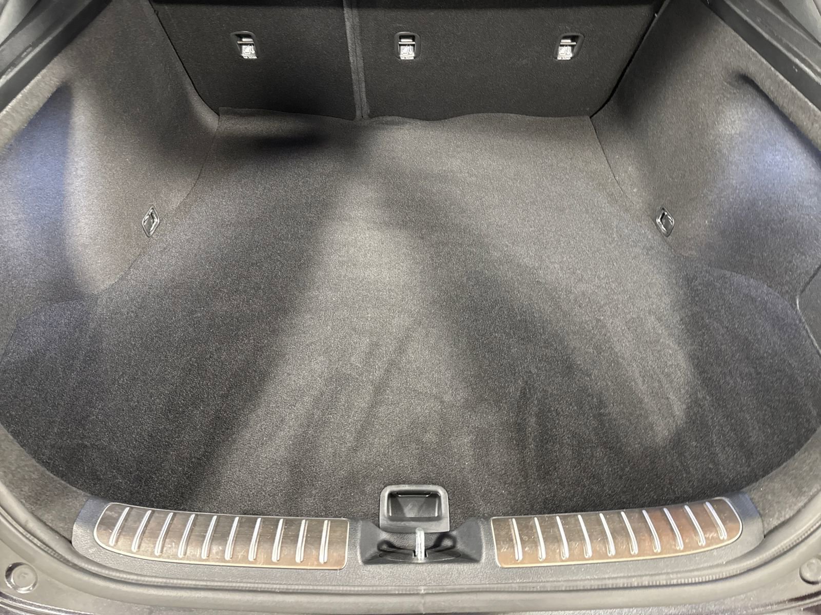 Used 2020 Kia Stinger GT-Line RWD image 27