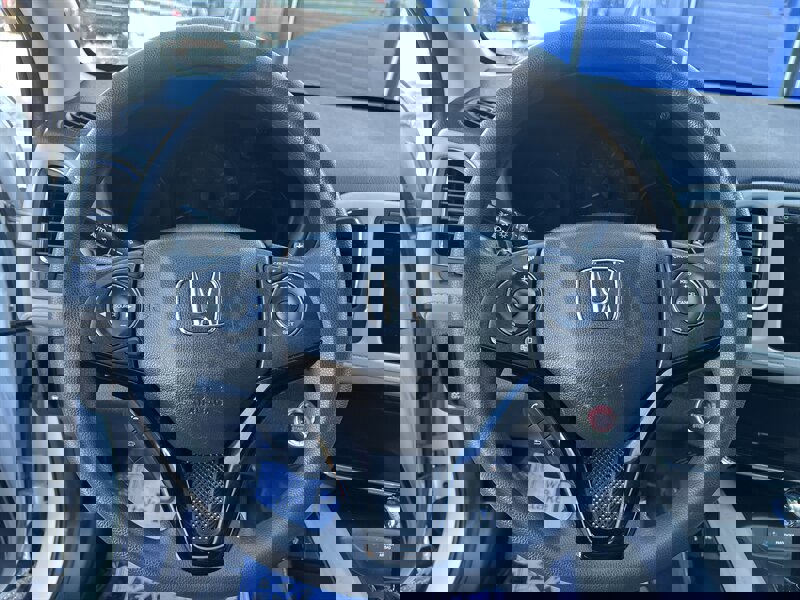 Used 2017 Honda HR-V EX image 12