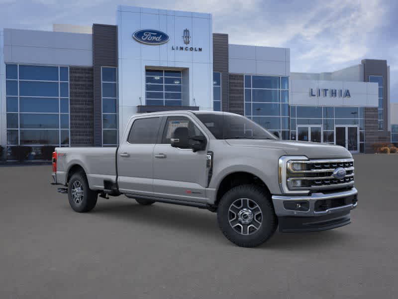 New 2026 Ford F350 Lariat image 7