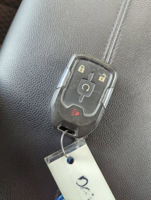 Used 2018 GMC Terrain SLE w/ Driver Convenience Package image 32