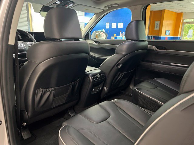 Used 2025 Hyundai Palisade SEL AWD/4WD image 15