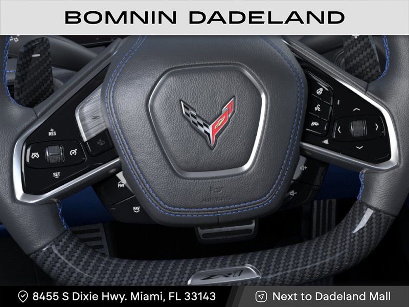 New 2026 Chevrolet Corvette ZR1 image 19