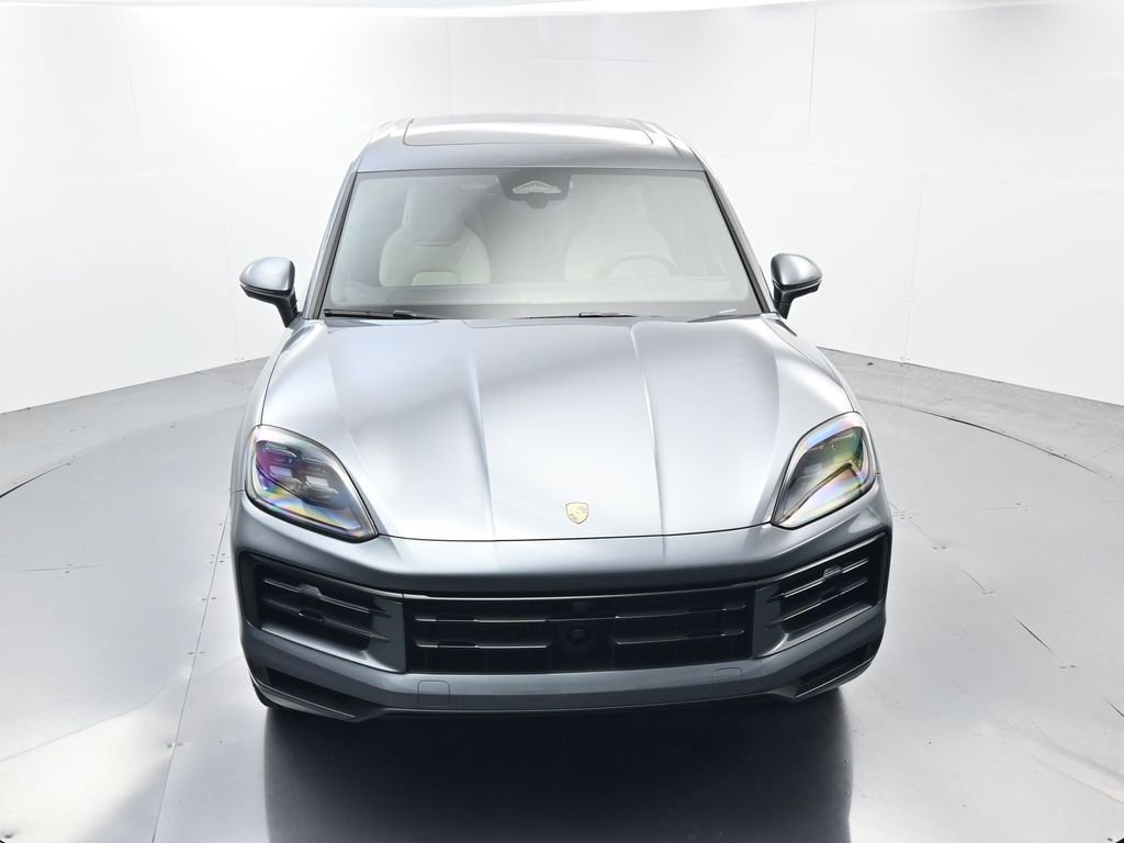 Certified 2026 Porsche Cayenne S AWD/4WD image 43