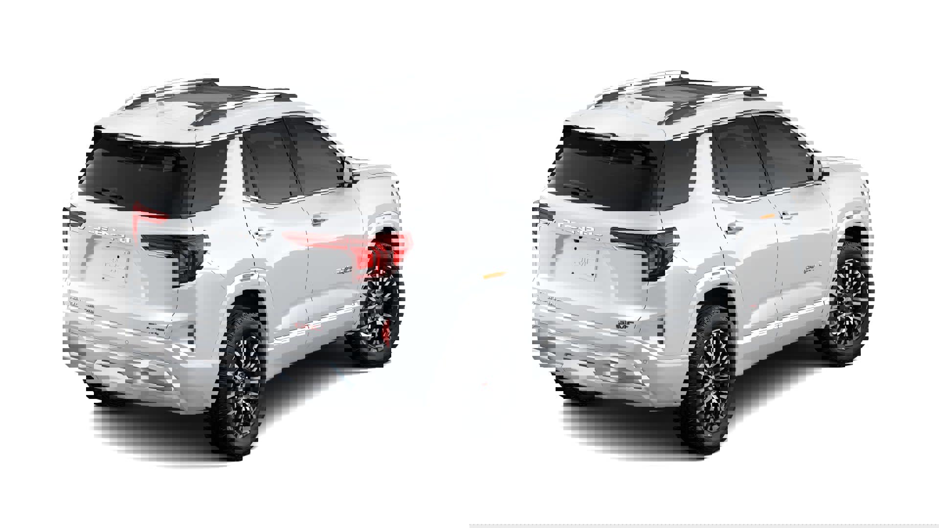 New 2026 GMC Terrain Denali image 34