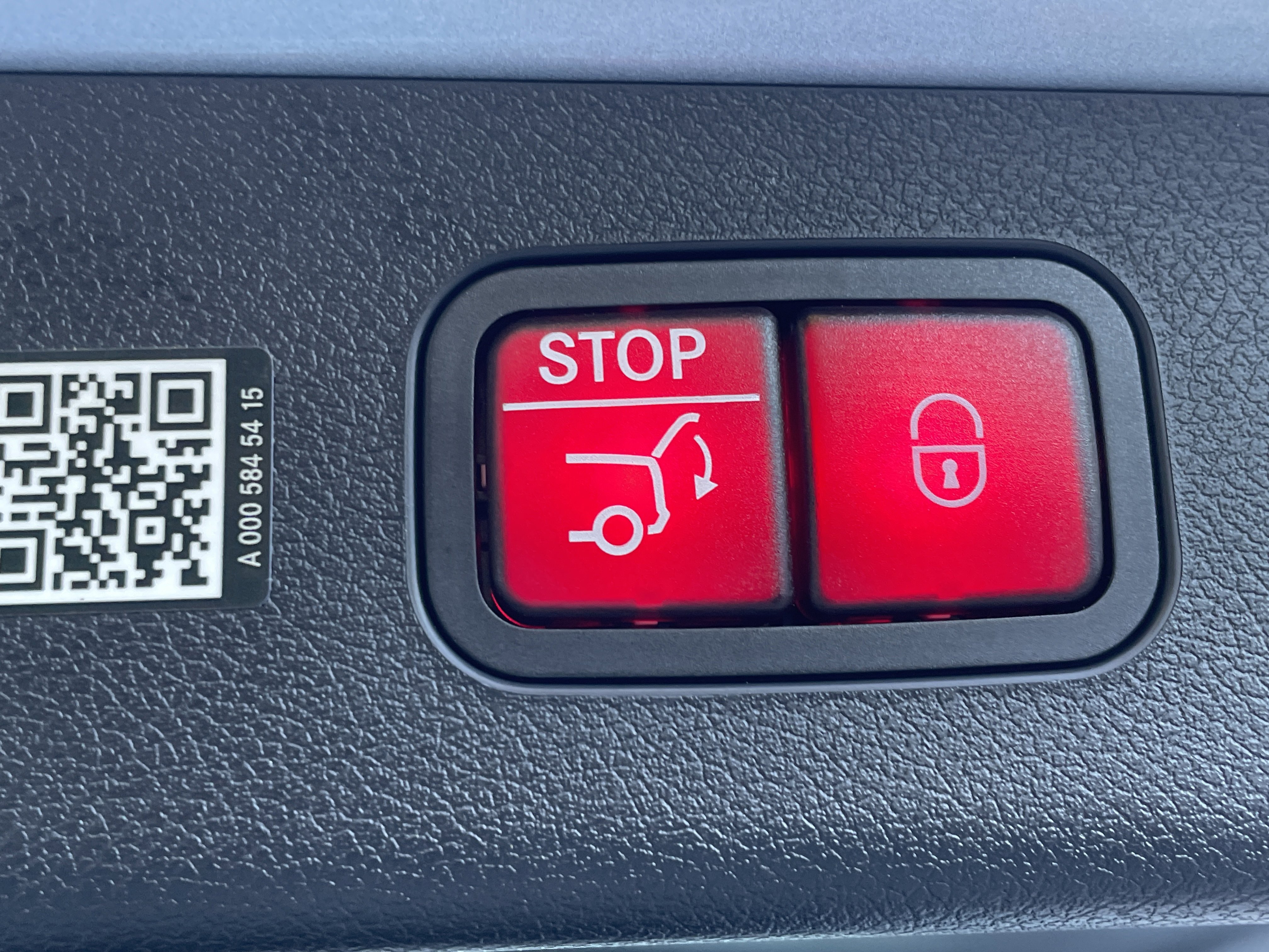 Certified 2025 Mercedes-Benz E 450 4MATIC All-Terrain Wagon image 13