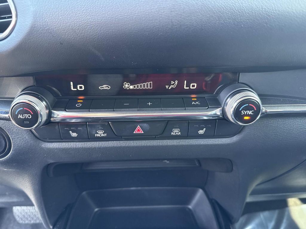 Certified 2023 MAZDA CX-30 AWD 2.5 S w/ Preferred Package image 35