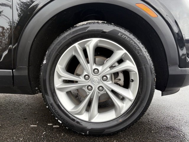 Certified 2022 Buick Encore GX Preferred w/ Cold Weather Comfort Package image 16