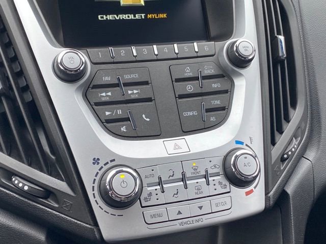 Used 2017 Chevrolet Equinox LT w/ Convenience Package image 18