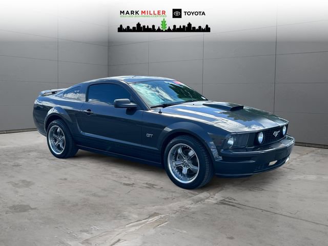 Used 2007 Ford Mustang GT RWD image 7