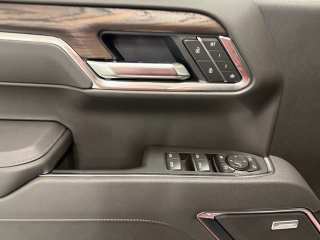 New 2026 GMC Sierra 1500 SLT w/ SLT Premium Plus Package image 14