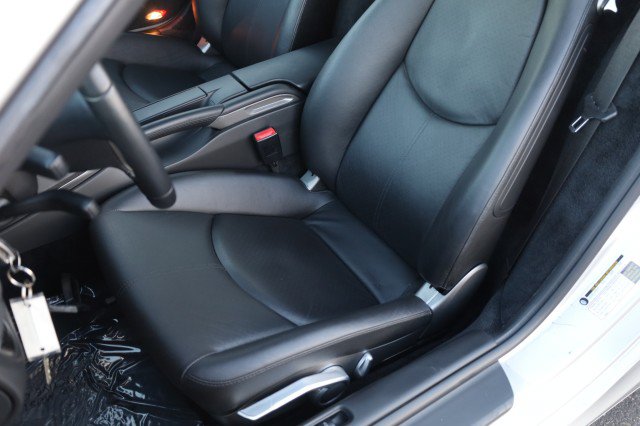 Used 2006 Porsche Cayman S RWD image 26