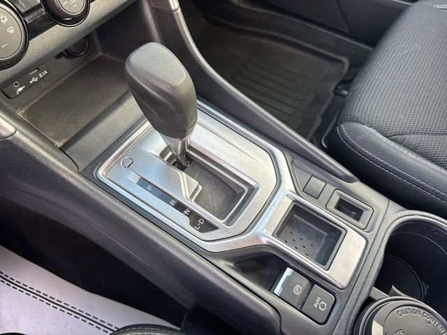 Used 2020 Subaru Forester w/ Alloy Wheel Package image 20